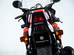 Suzuki GSX R 1100 