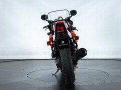 Suzuki GSX R 1100 