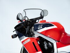 Suzuki GSX R 1100 