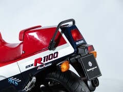 Suzuki GSX R 1100 