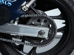Suzuki GSX R 1100 