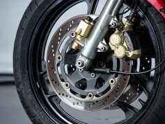 Suzuki GSX R 1100 