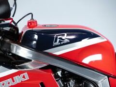 Suzuki GSX R 1100 