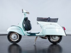 Piaggio VESPA 125 GT 