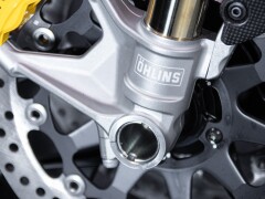 Ducati DUCATI MONSTER SENNA 