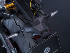Ducati DUCATI MONSTER SENNA 