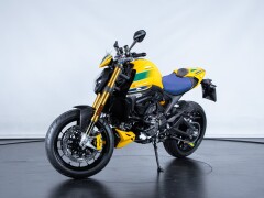 Ducati DUCATI MONSTER SENNA 