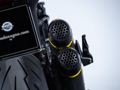 Ducati DUCATI MONSTER SENNA 