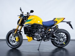 Ducati DUCATI MONSTER SENNA 