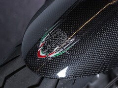MV Agusta BRUTALE 750 AMERICA 