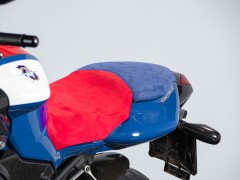 MV Agusta BRUTALE 750 AMERICA 