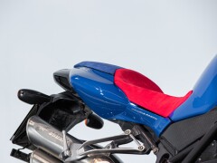MV Agusta BRUTALE 750 AMERICA 