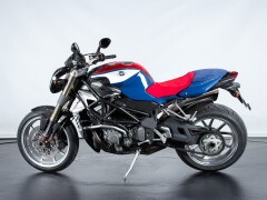 MV Agusta BRUTALE 750 AMERICA 