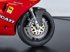 Ducati 851 SP3 