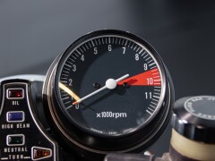 Honda 500 FOUR K 