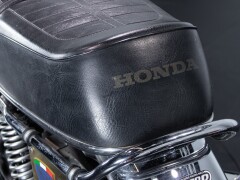 Honda 500 FOUR K 