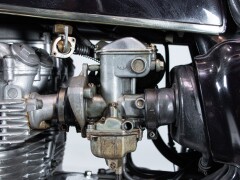 Honda 500 FOUR K 