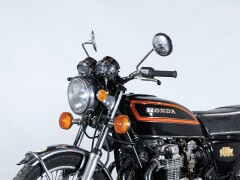 Honda 500 FOUR K 