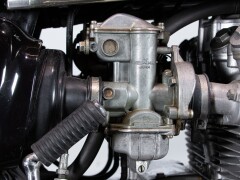 Honda 500 FOUR K 