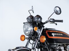 Honda 500 FOUR K 