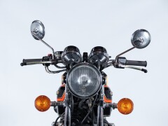 Honda 500 FOUR K 