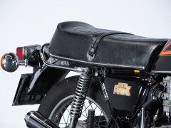 Honda 500 FOUR K 