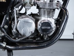Honda 500 FOUR K 