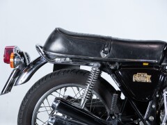Honda 500 FOUR K 