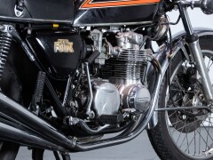 Honda 500 FOUR K 