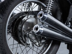 Honda 500 FOUR K 