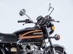 Honda 500 FOUR K 