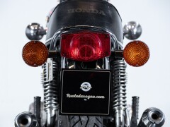 Honda 500 FOUR K 