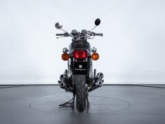 Honda 500 FOUR K 