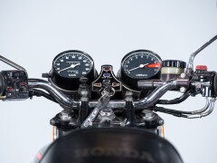 Honda 500 FOUR K 