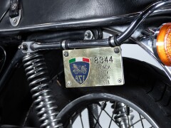 Honda 500 FOUR K 