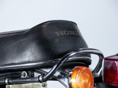 Honda 500 FOUR K 