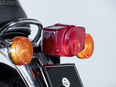 Honda 500 FOUR K 