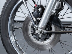 Honda 500 FOUR K 