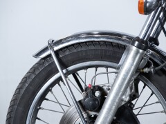 Honda 500 FOUR K 