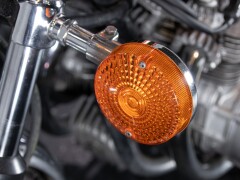 Honda 500 FOUR K 