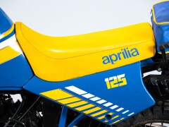Aprilia ETX 125 TUAREG 