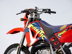 Fantic Motor CABALLERO 125 XM 