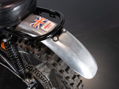 B.S.A B50 MX 