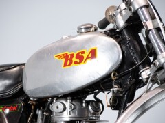 B.S.A B50 MX 