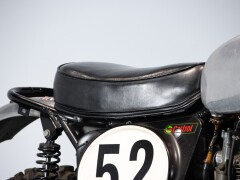 B.S.A B50 MX 