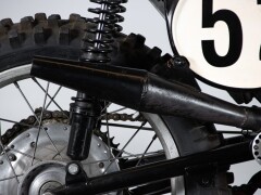 B.S.A B50 MX 