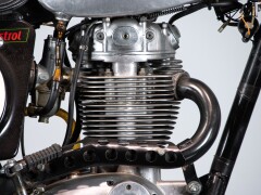 B.S.A B50 MX 