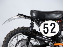 B.S.A B50 MX 