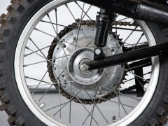 B.S.A B50 MX 