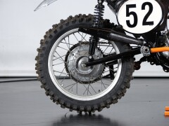 B.S.A B50 MX 